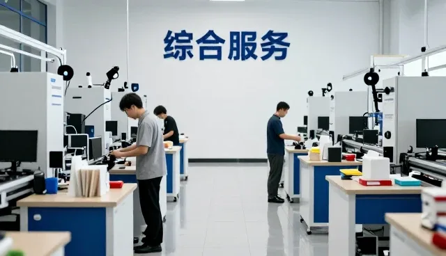 淄博海适网络科技有限公司