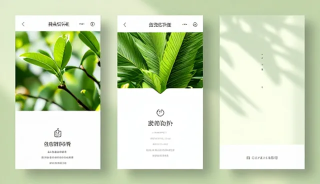 网站维护中的公众号开发适用情况与限制分析