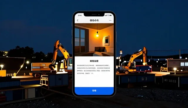 微信公众号开发选型关注点分析